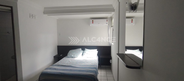 Imagem Apartamento com 3 Quartos à Venda, 77 m² em Manaíra - João Pessoa Imagem Apartamento com 3 Quartos à Venda, 77 m² em Manaíra - João Pessoa