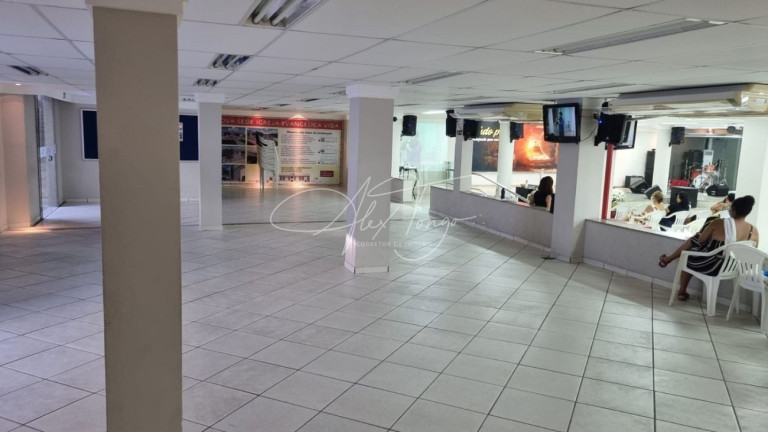 Imagem Imóvel Comercial à Venda ou Locação, 1.784 m² em Parque Residencial Laranjeiras - Serra