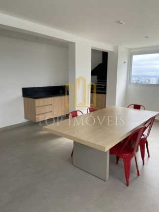 Apartamento com 2 Quartos à Venda, 65 m² em Vila Branca - Jacareí