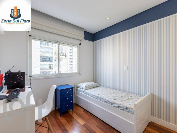 Imagem Apartamento com 3 Quartos à Venda, 162 m² em Vila Mariana - São Paulo Imagem Apartamento com 3 Quartos à Venda, 162 m² em Vila Mariana - São Paulo