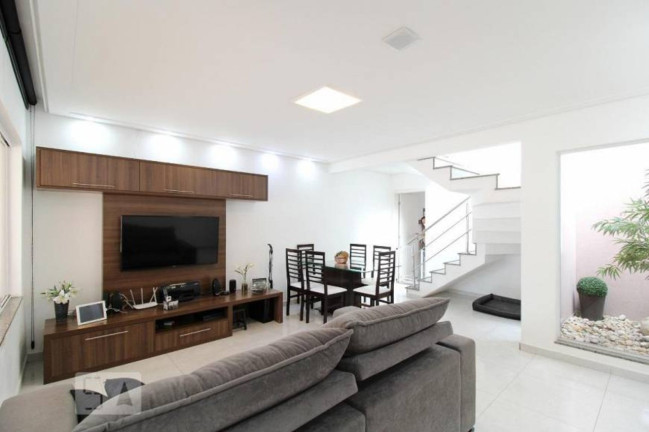 Casa com 3 Quartos à Venda, 135 m² em Ipiranga - São Paulo