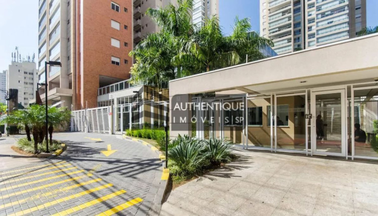 Imagem Apartamento com 3 Quartos à Venda, 187 m² em Vila Leopoldina - São Paulo
