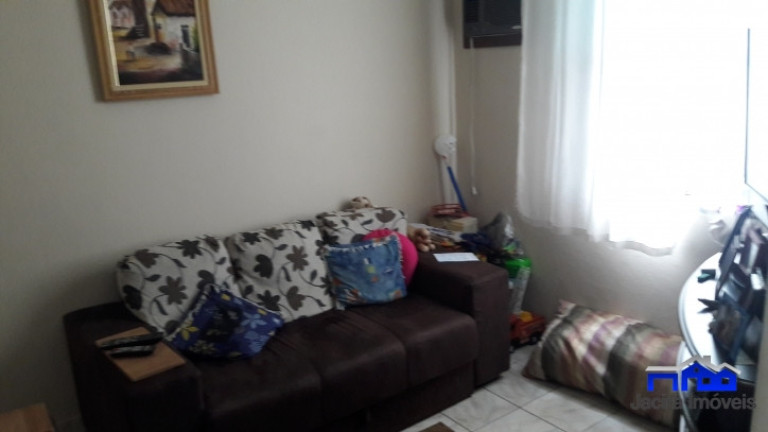Imagem Casa com 3 Quartos à Venda, 80 m² em Marapé - Santos
