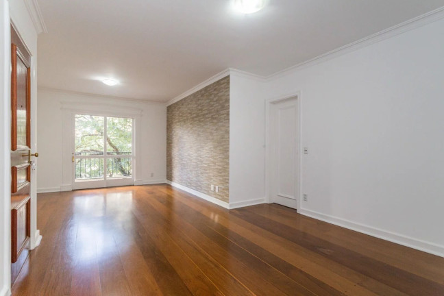 Imagem Apartamento com 4 Quartos à Venda, 105 m² em Perdizes - São Paulo