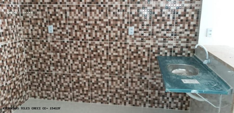 Imagem Casa com 3 Quartos à Venda, 200 m² em Araturi - Caucaia Imagem Casa com 3 Quartos à Venda, 200 m² em Araturi - Caucaia