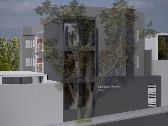 Imagem Apartamento com 2 Quartos à Venda, 36 m² em Parada Xv De Novembro - São Paulo Imagem Apartamento com 2 Quartos à Venda, 36 m² em Parada Xv De Novembro - São Paulo