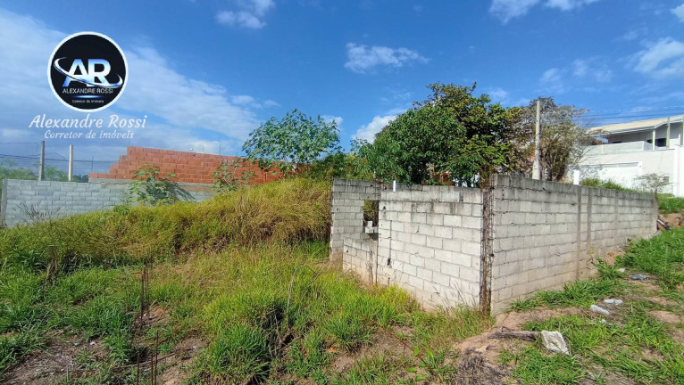 Imagem Terreno à Venda, 175 m² em Jardim Bahia - Várzea Paulista