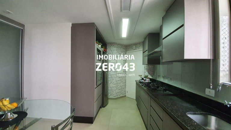 Imagem Apartamento com 3 Quartos à Venda, 162 m² em Gleba Fazenda Palhano - Londrina Imagem Apartamento com 3 Quartos à Venda, 162 m² em Gleba Fazenda Palhano - Londrina