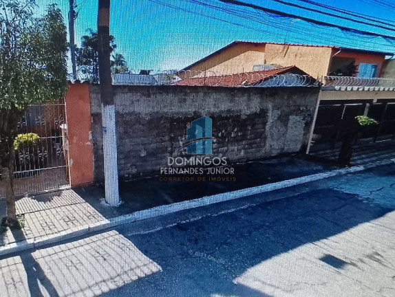Imagem Terreno à Venda, 500 m² em Itaquera - São Paulo