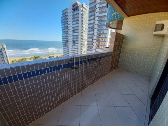 Imagem Apartamento com 4 Quartos à Venda, 400 m² em Canto Do Forte - Praia Grande