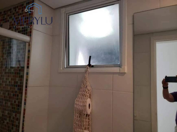 Imagem Apartamento com 2 Quartos à Venda, 58 m² em Chácara Inglesa - São Paulo