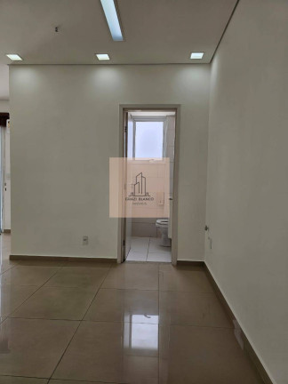 Imagem Sala Comercial à Venda, 40 m² em Edifício Infinity Campolim Office - Sorocaba