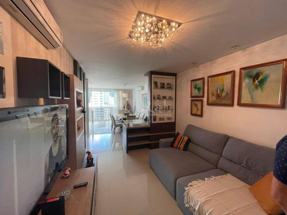 Imagem Apartamento com 3 Quartos à Venda, 119 m² em Pioneiros - Balneário Camboriú