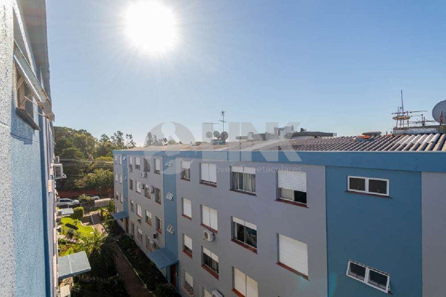 Imagem Apartamento com 3 Quartos à Venda, 65 m² em Santo Antônio - Porto Alegre