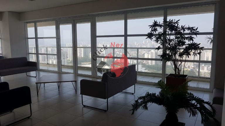 Imagem Sala Comercial à Venda, 39 m² em Centro - São Bernardo Do Campo