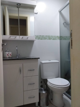 Imagem Apartamento com 2 Quartos à Venda, 49 m² em Sarandi - Porto Alegre Imagem Apartamento com 2 Quartos à Venda, 49 m² em Sarandi - Porto Alegre