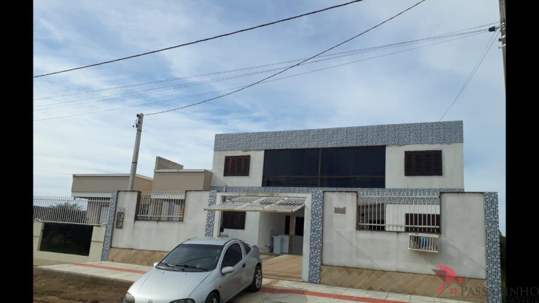 Casa com 5 Quartos à Venda, 220 m² em Vila São João - Torres