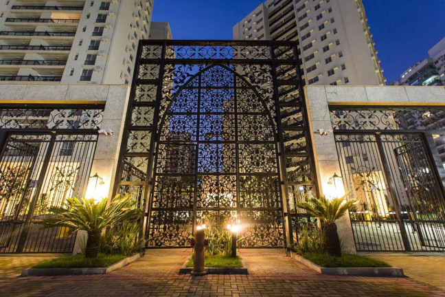 Imagem Apartamento com 4 Quartos à Venda, 169 m² em Barra Da Tijuca - Rio De Janeiro Imagem Apartamento com 4 Quartos à Venda, 169 m² em Barra Da Tijuca - Rio De Janeiro