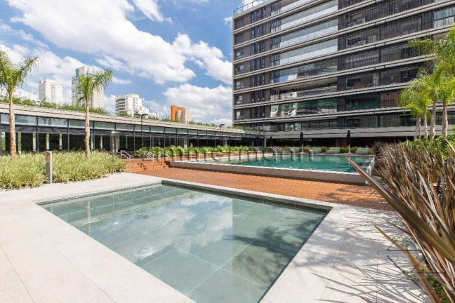 Imagem Apartamento com 3 Quartos à Venda, 350 m² em Brooklin - São Paulo Imagem Apartamento com 3 Quartos à Venda, 350 m² em Brooklin - São Paulo