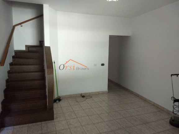 Imagem Sobrado com 3 Quartos à Venda, 90 m² em Jaguaré - São Paulo Imagem Sobrado com 3 Quartos à Venda, 90 m² em Jaguaré - São Paulo