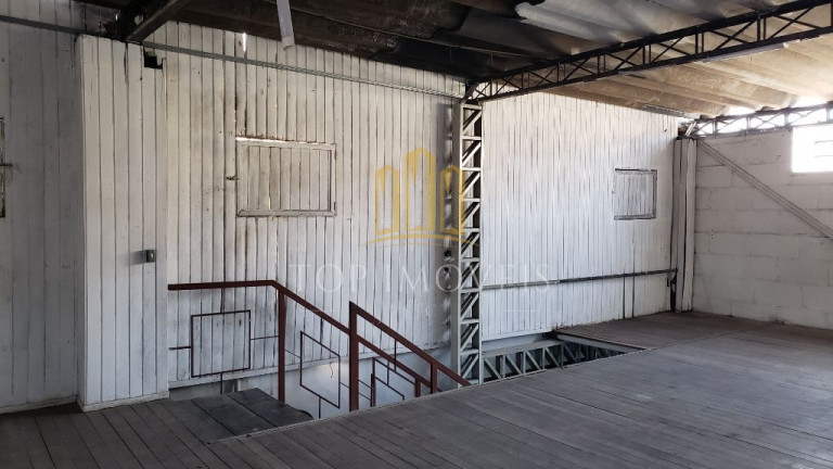 Imagem Galpão para Alugar, 162 m² em Centro - São José Dos Campos Imagem Galpão para Alugar, 162 m² em Centro - São José Dos Campos