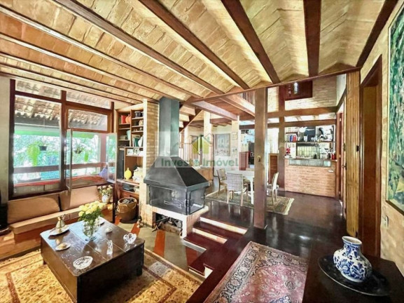 Imagem Casa de Condomínio com 3 Quartos à Venda, 364 m² em Granja Viana - Carapicuíba Imagem Casa de Condomínio com 3 Quartos à Venda, 364 m² em Granja Viana - Carapicuíba