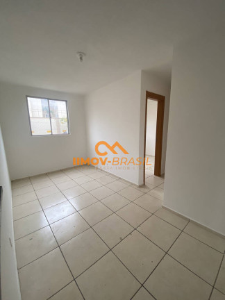 Imagem Apartamento com 2 Quartos à Venda, 40 m² em Pioneiros - Campo Grande Imagem Apartamento com 2 Quartos à Venda, 40 m² em Pioneiros - Campo Grande