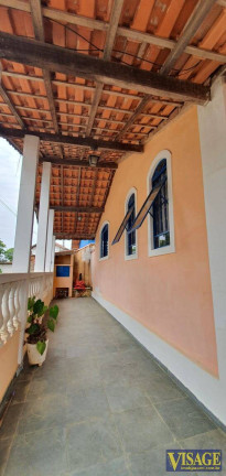Imagem Chácara com 3 Quartos à Venda, 1 m² em Bom Retiro - São José Dos Campos