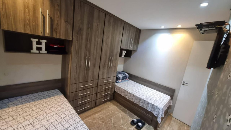 Imagem Apartamento com 3 Quartos à Venda, 82 m² Imagem Apartamento com 3 Quartos à Venda, 82 m²