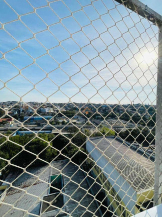 Imagem Apartamento com 3 Quartos à Venda, 100 m² em Vila Tibiriçá - Santo André