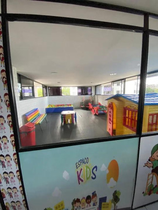 Imagem Apartamento com 3 Quartos à Venda, 78 m² em Casa Amarela - Recife Imagem Apartamento com 3 Quartos à Venda, 78 m² em Casa Amarela - Recife
