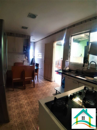 Imagem Sobrado com 3 Quartos à Venda, 106 m² em Vila Palmares - Santo André Imagem Sobrado com 3 Quartos à Venda, 106 m² em Vila Palmares - Santo André