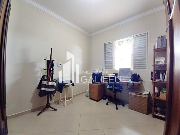 Imagem Casa com 3 Quartos à Venda, 148 m² em Vila Nova - Campinas