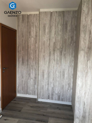 Imagem Apartamento com 1 Quarto à Venda, 38 m² em Centro - Osasco