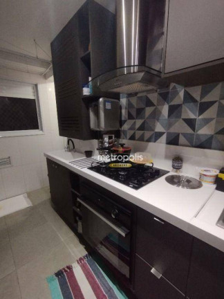 Imagem Apartamento com 3 Quartos à Venda, 77 m² em Jardim Avelino - São Paulo