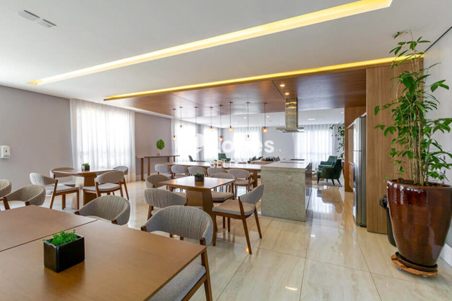 Imagem Apartamento com 2 Quartos à Venda, 54 m² em Bonfim - Campinas Imagem Apartamento com 2 Quartos à Venda, 54 m² em Bonfim - Campinas