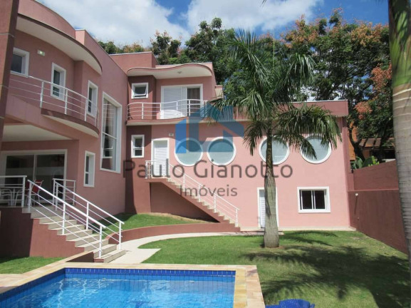 Imagem Casa de Condomínio com 4 Quartos à Venda, 1 m² em Chácara De La Rocca - Carapicuíba Imagem Casa de Condomínio com 4 Quartos à Venda, 1 m² em Chácara De La Rocca - Carapicuíba