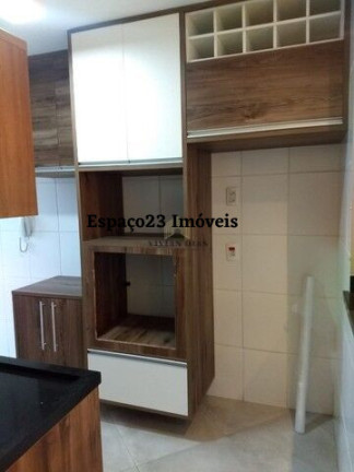 Imagem Apartamento com 2 Quartos à Venda, 50 m² em Limão - São Paulo Imagem Apartamento com 2 Quartos à Venda, 50 m² em Limão - São Paulo