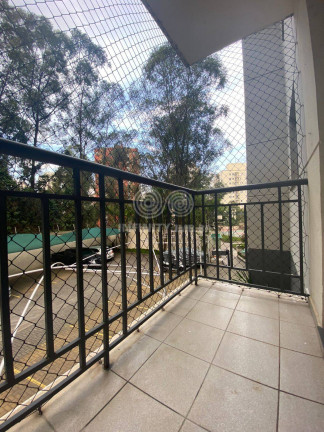 Imagem Apartamento com 2 Quartos à Venda, 58 m² em Morumbi - São Paulo Imagem Apartamento com 2 Quartos à Venda, 58 m² em Morumbi - São Paulo