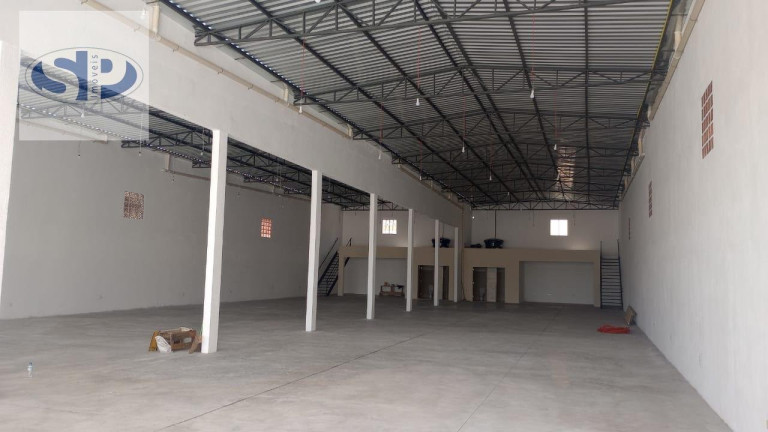 Imagem Imóvel Comercial para Alugar, 700 m² em Freguesia Do ó - São Paulo Imagem Imóvel Comercial para Alugar, 700 m² em Freguesia Do ó - São Paulo