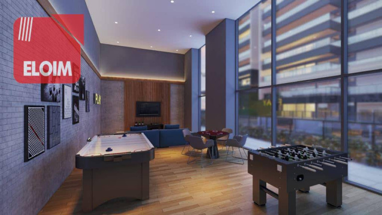 Imagem Apartamento com 2 Quartos à Venda, 73 m² em Perdizes - São Paulo