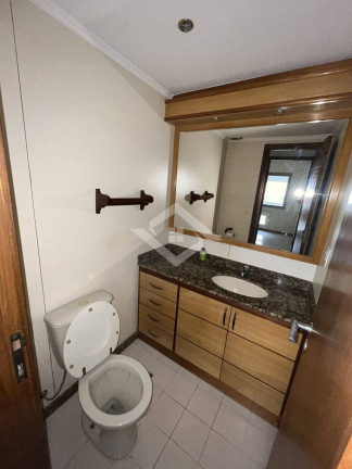 Imagem Apartamento com 3 Quartos à Venda, 136 m² em Barra Da Tijuca - Rio De Janeiro Imagem Apartamento com 3 Quartos à Venda, 136 m² em Barra Da Tijuca - Rio De Janeiro