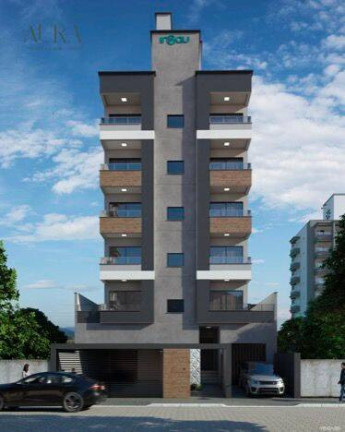 Apartamento com 3 Quartos à Venda, 170 m² em Centro - Navegantes