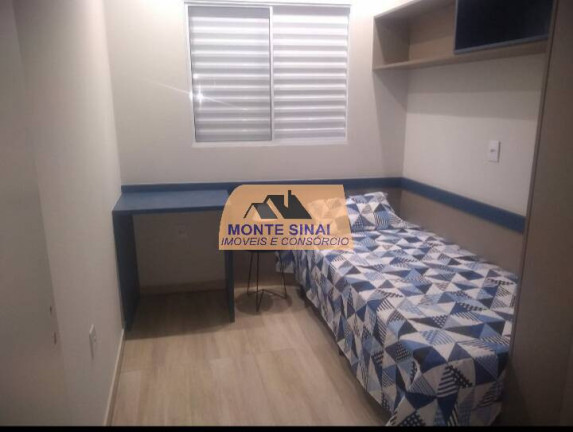 Imagem Sobrado com 2 Quartos à Venda, 50 m² em Lopes De Oliveira - Sorocaba Imagem Sobrado com 2 Quartos à Venda, 50 m² em Lopes De Oliveira - Sorocaba