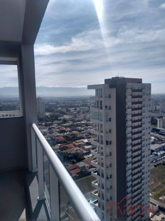Cobertura com 3 Quartos à Venda, 148 m² em Loteamento Residencial E Comercial Bosque Flamboyant - Taubaté