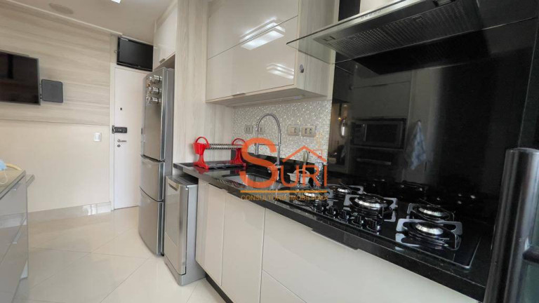Imagem Cobertura com 4 Quartos à Venda, 362 m² em Jardim São Caetano - São Caetano Do Sul Imagem Cobertura com 4 Quartos à Venda, 362 m² em Jardim São Caetano - São Caetano Do Sul