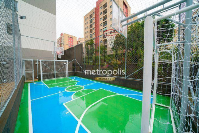 Imagem Apartamento com 1 Quarto à Venda, 24 m² em Sacomã - São Paulo Imagem Apartamento com 1 Quarto à Venda, 24 m² em Sacomã - São Paulo