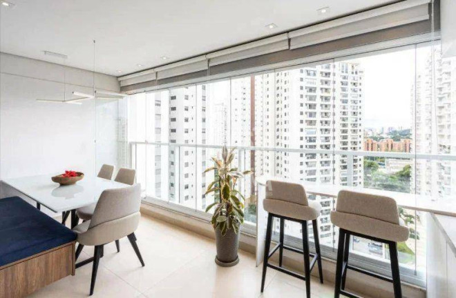 Imagem Apartamento com 2 Quartos à Venda, 69 m² em Vila Leopoldina - São Paulo Imagem Apartamento com 2 Quartos à Venda, 69 m² em Vila Leopoldina - São Paulo
