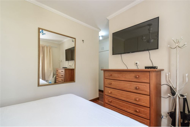 Imagem Apartamento com 3 Quartos à Venda, 87 m² em Moema - São Paulo Imagem Apartamento com 3 Quartos à Venda, 87 m² em Moema - São Paulo