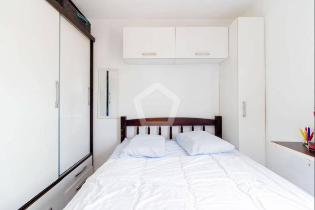 Imagem Casa com 3 Quartos à Venda, 152 m² em Vila Bertioga - São Paulo